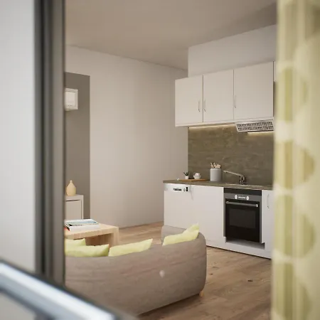 Hotel Adapt