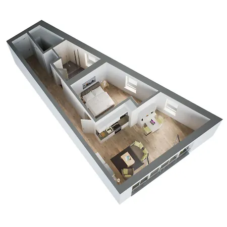 Adapt Hotel Wetzlar
