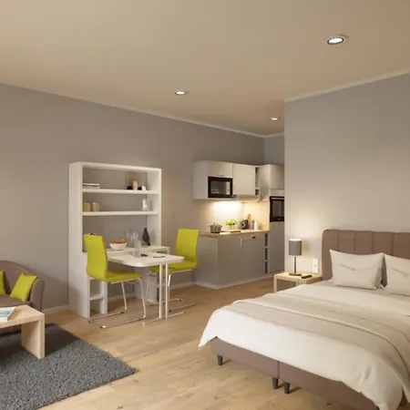 Adapt Hotel Wetzlar