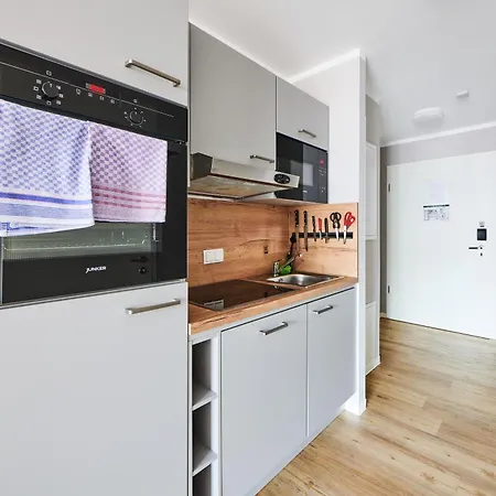 Apartmanhotel Adapt Wetzlar