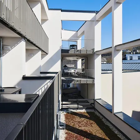 Apartmanhotel Adapt Wetzlar