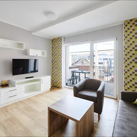 Adapt 3* Wetzlar