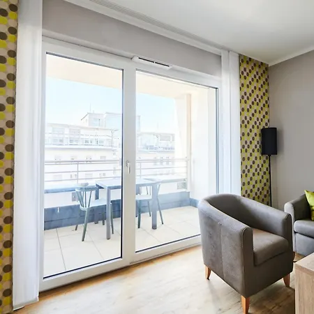 Apartmanhotel Adapt