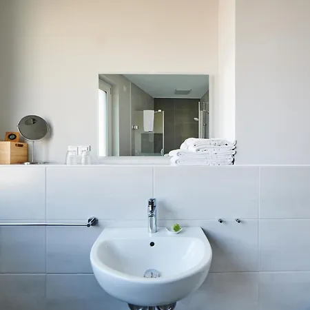 Apartmanhotel Adapt 3*